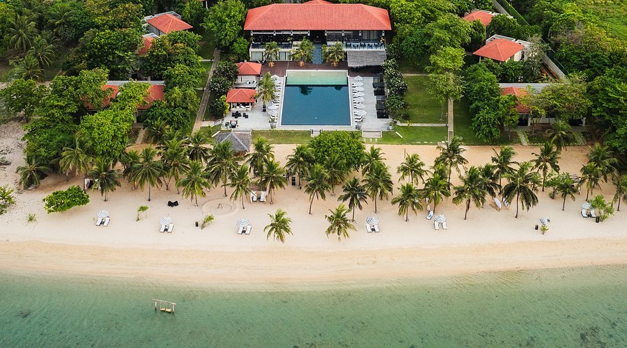 Sun Siyam Pasikudah